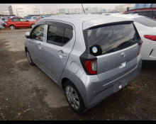 Daihatsu Mira e:S 2022