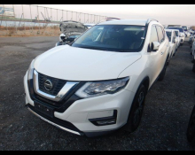 Nissan X-Trail 2020