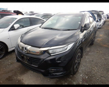 Honda Vezel 2020