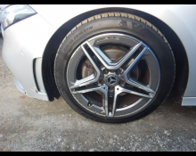 Mercedes-Benz A-Class 2020