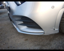 Mercedes-Benz A-Class 2020