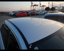 Mercedes-Benz A-Class 2020