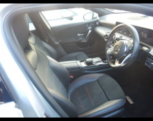 Mercedes-Benz A-Class 2020