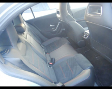 Mercedes-Benz A-Class 2020