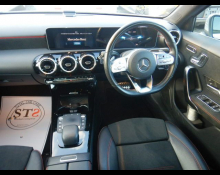 Mercedes-Benz A-Class 2020