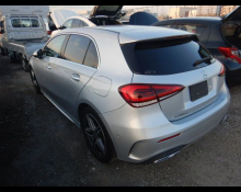 Mercedes-Benz A-Class 2020