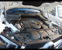 Mercedes-Benz GLE-Class 2023