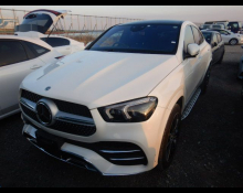 Mercedes-Benz GLE-Class 2023