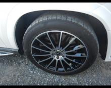Mercedes-Benz GLE-Class 2023