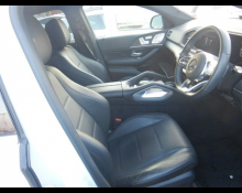 Mercedes-Benz GLE-Class 2023