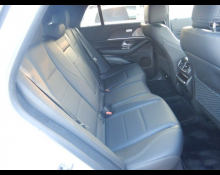 Mercedes-Benz GLE-Class 2023