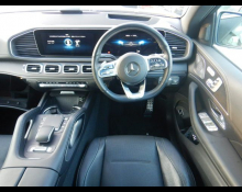 Mercedes-Benz GLE-Class 2023