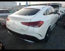 Mercedes-Benz GLE-Class 2023