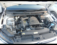 Volkswagen Polo 2021