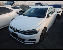 Volkswagen Polo 2021