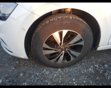 Volkswagen Polo 2021