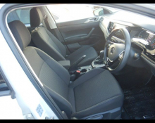 Volkswagen Polo 2021