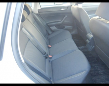 Volkswagen Polo 2021