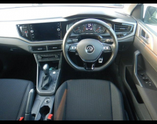 Volkswagen Polo 2021