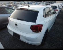 Volkswagen Polo 2021