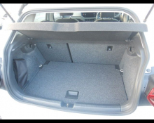 Volkswagen Polo 2021