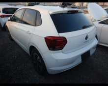 Volkswagen Polo 2021