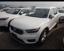 Volvo XC40 2020