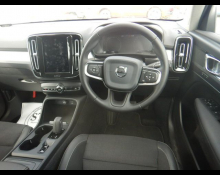 Volvo XC40 2020