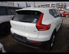 Volvo XC40 2020