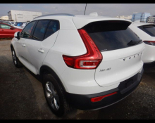 Volvo XC40 2020