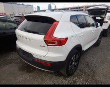 Volvo XC40 2021
