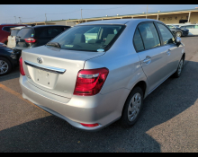 Toyota Corolla Axio 2020