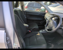 Toyota Corolla Axio 2020