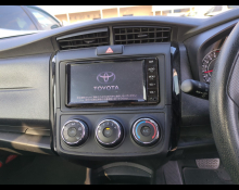 Toyota Corolla Axio 2020