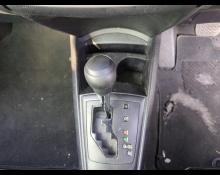 Toyota Corolla Axio 2020