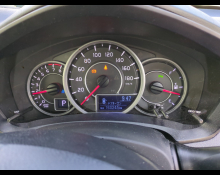 Toyota Corolla Axio 2020