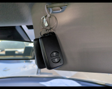 Toyota Corolla Axio 2020