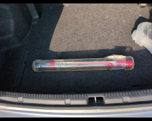 Toyota Corolla Axio 2020