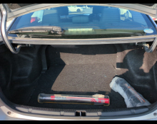 Toyota Corolla Axio 2020