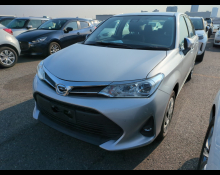 Toyota Corolla Axio 2020