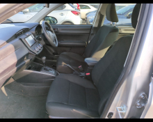 Toyota Corolla Axio 2020