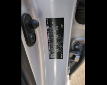 Toyota Corolla Axio 2020