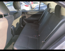 Toyota Corolla Axio 2020