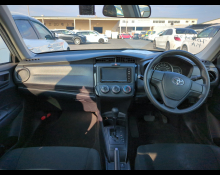 Toyota Corolla Axio 2020