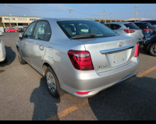 Toyota Corolla Axio 2020