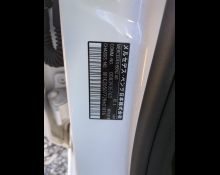 Mercedes-Benz C-Class 2021