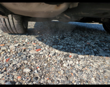 Mercedes-Benz C-Class 2021