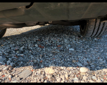 Mercedes-Benz C-Class 2021