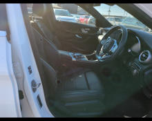 Mercedes-Benz C-Class 2021