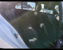 Mercedes-Benz C-Class 2021